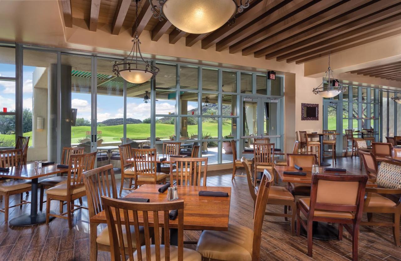 Starr Pass Golf Suites Tucson Exterior foto