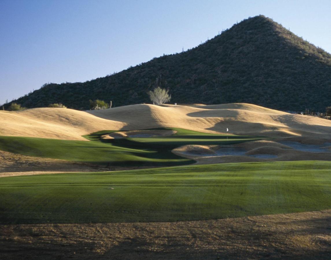 Starr Pass Golf Suites Tucson Exterior foto